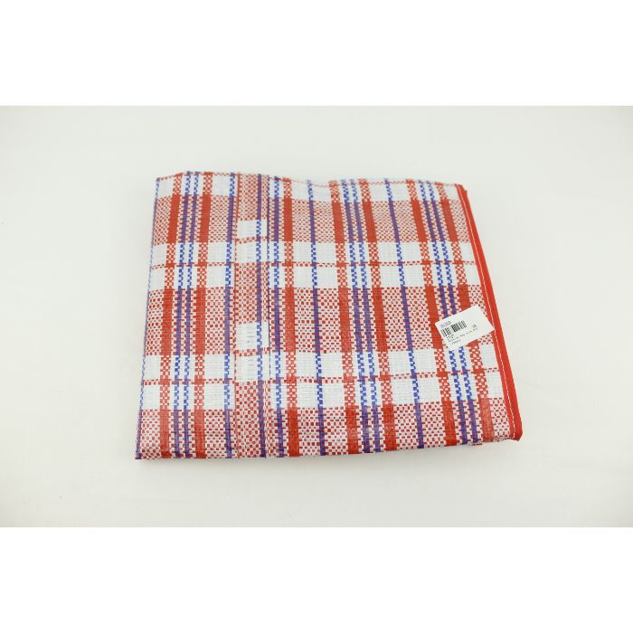 Russian Bag With Zip 1x96pcs