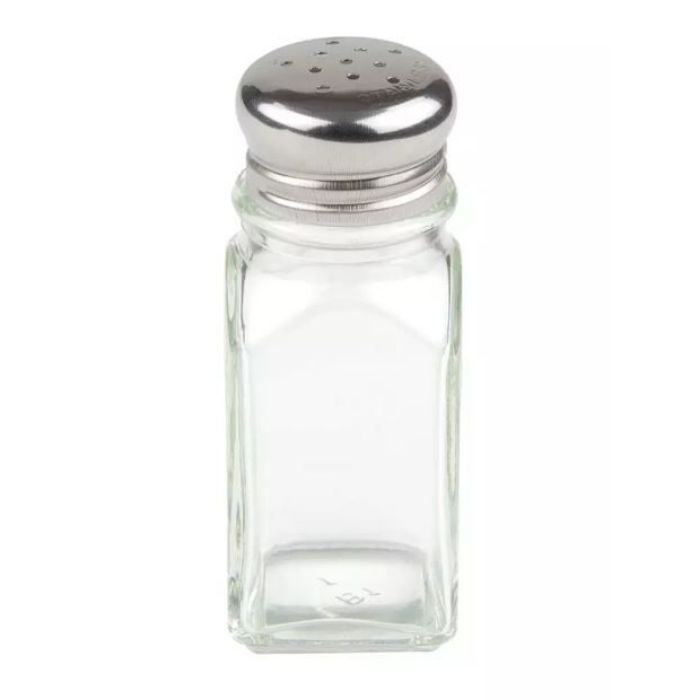 Salt Bottle 1x12pcs