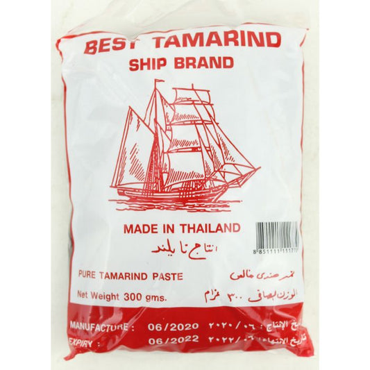 Tamarind Thailand 1x50pcs