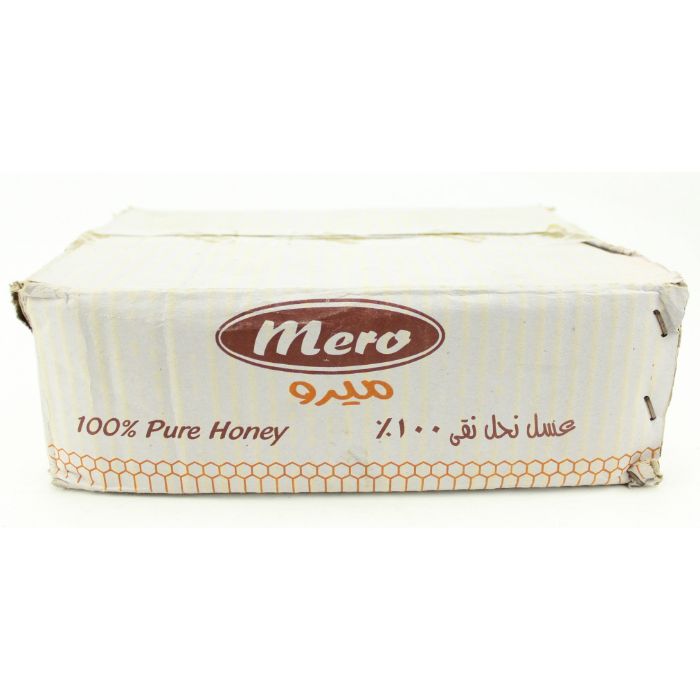 Honey Portion 1x100pcs