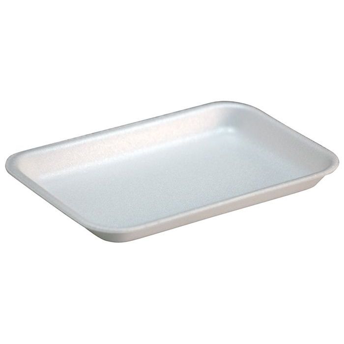 Foam Tray (St-1) 1x500pcs