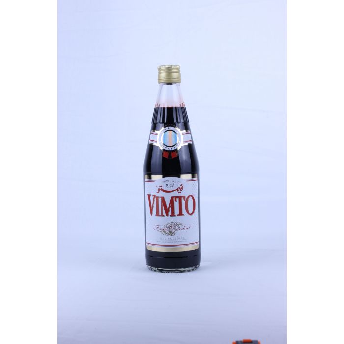Vimto Cordial Btl 12x710ml