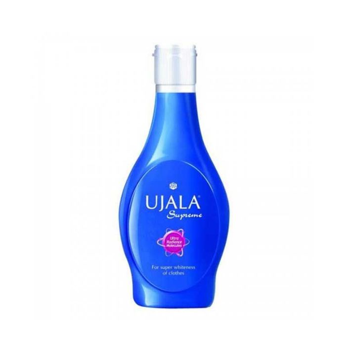 Ujala Supreme Whiteness Clothes 72x250ml