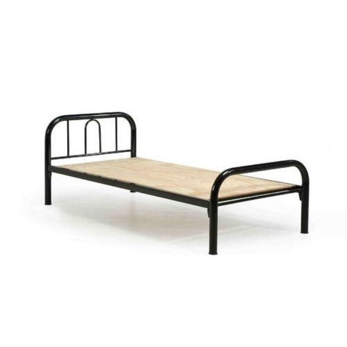 Cot Single No.1