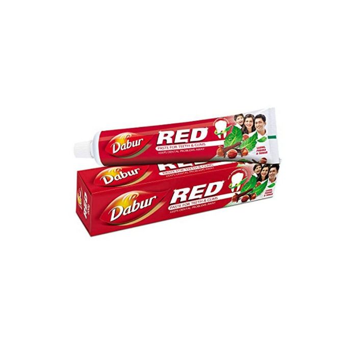 Dabur Red T/Paste 36x200gm