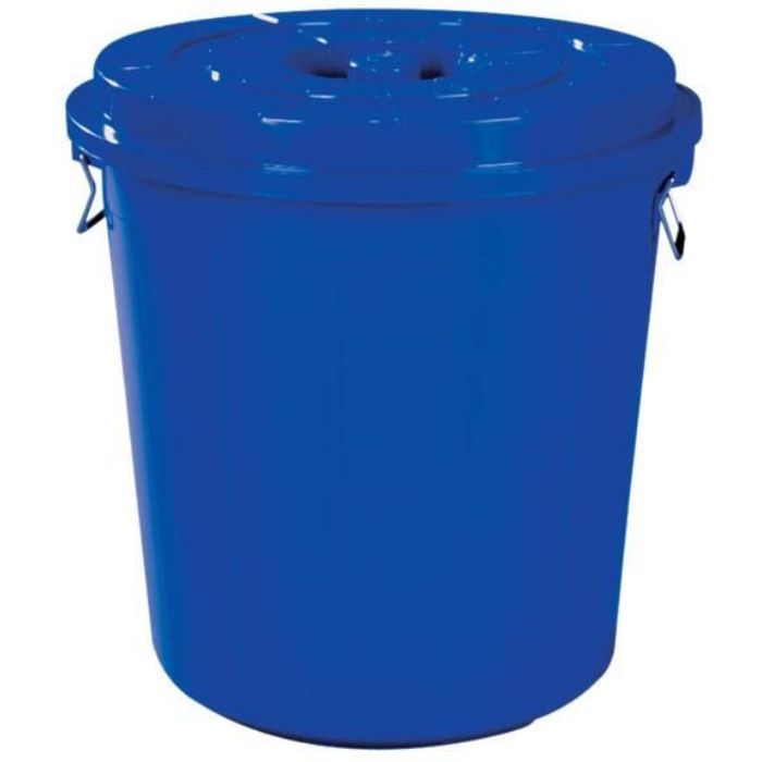 Cosmoplast Drum No.175 (With Lid)