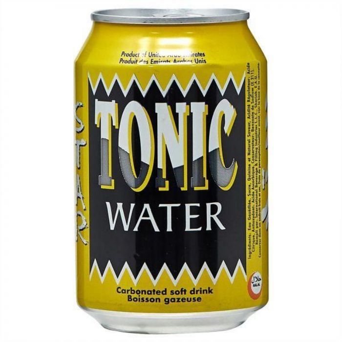 Star Tonic Water 24x300ml