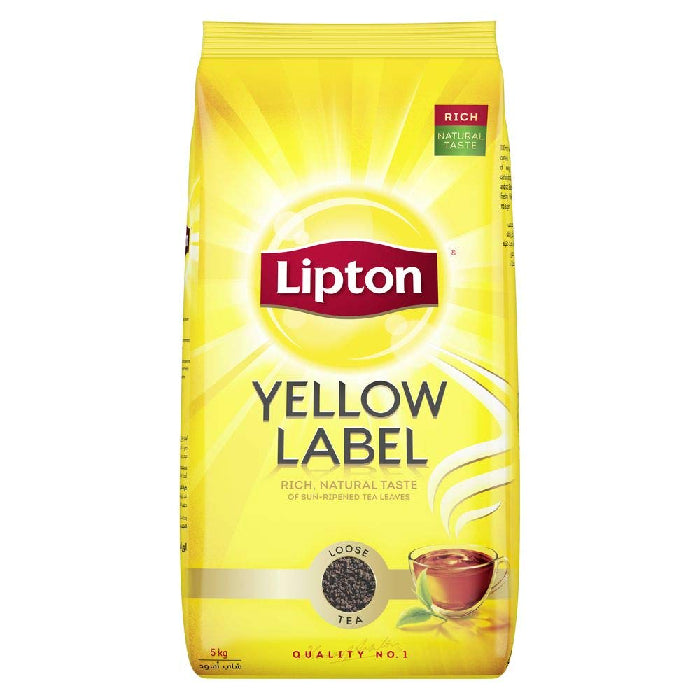 Lipton Tea Powder 2x5kg