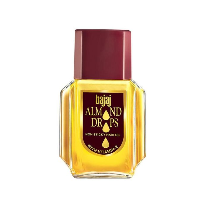 Bajaj Almond Drops Hair Oil 40x100ml