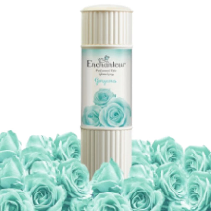 Enchanteur Talc Gorgeous 24x250gm