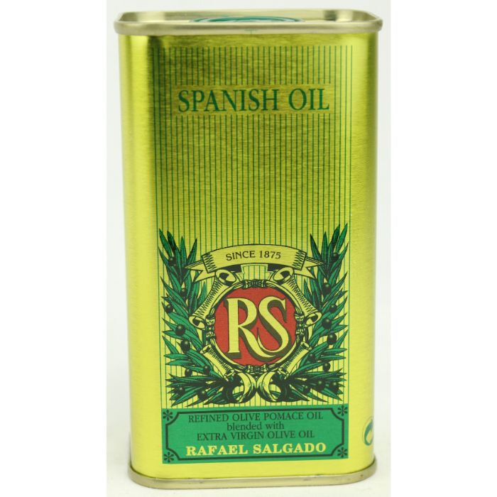 RS Salgado olive oil 20x230ml