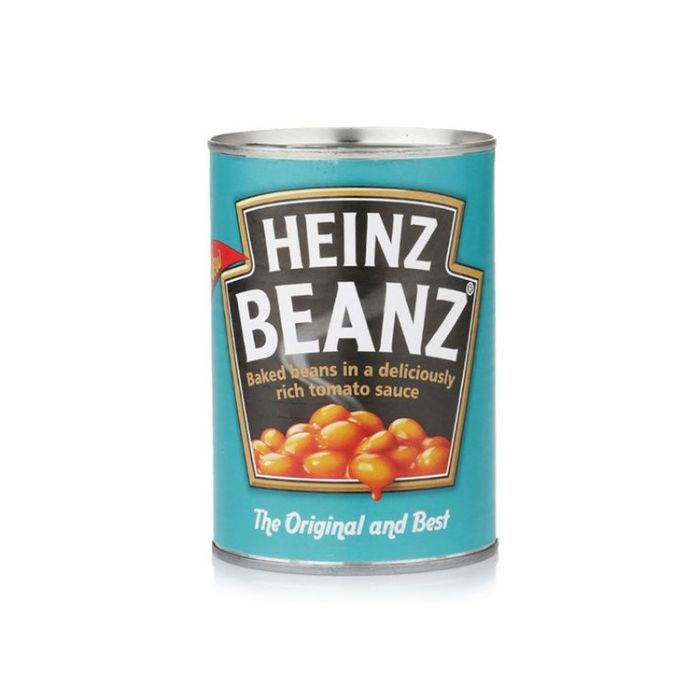 Heinz Baked Beans Tomato Sauce 24x415gm