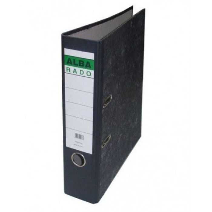 Alba Rado Box File 1x50