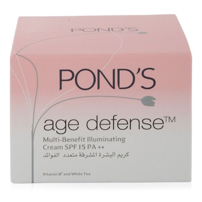 Ponds Age Defense MBI Day Cream 12x50m