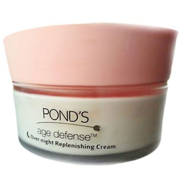 Ponds Age Defense OR Night Cream 12x50ml