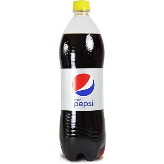 Pepsi Diet Full Case 12x500ml