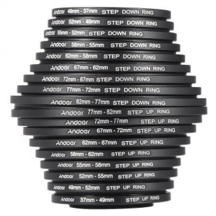 Kora Rope 7mm 1x18pcs