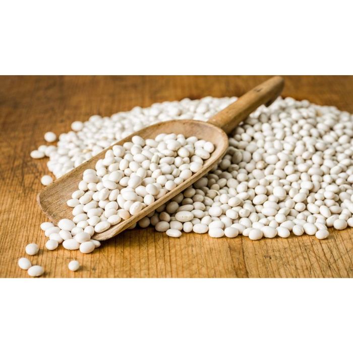 White Beans (Arg/Egypt) 15Kg