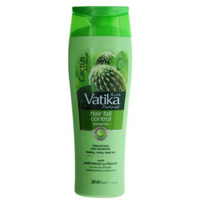 Dabur Vatika Shmp H/Fall Control24x200ml