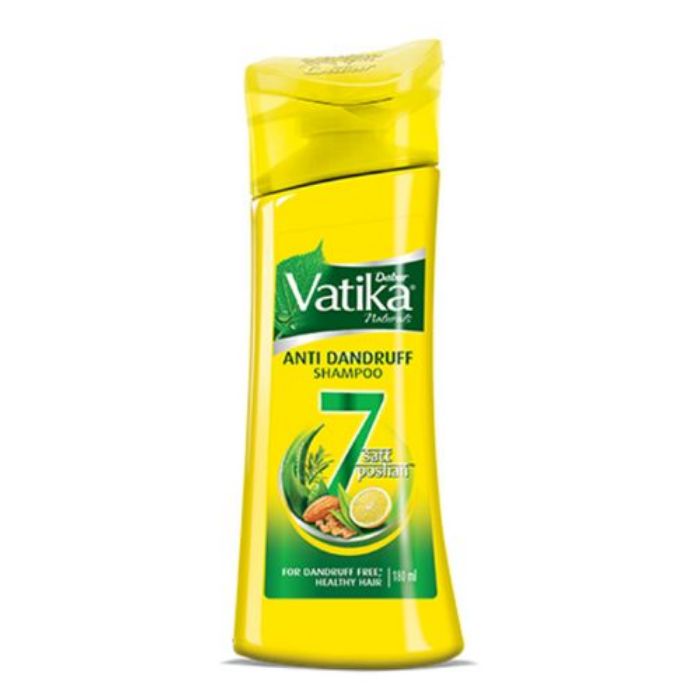 Dabur Vatika Shmp M/Treatment 24x200ml