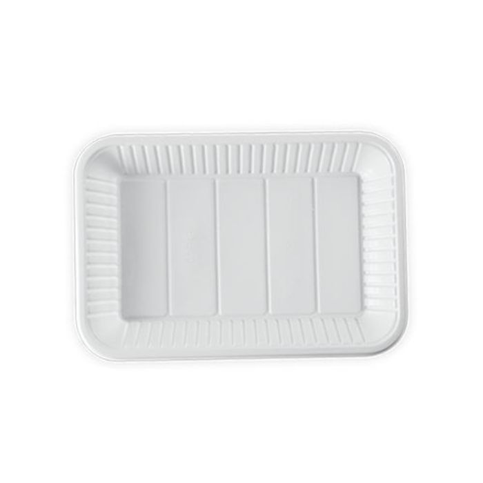 Plastic Tray No.4 4x2.5kg