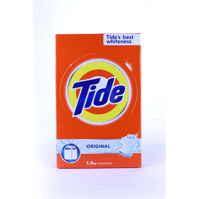 Tide Blue (F) Regular 6x1.5kg