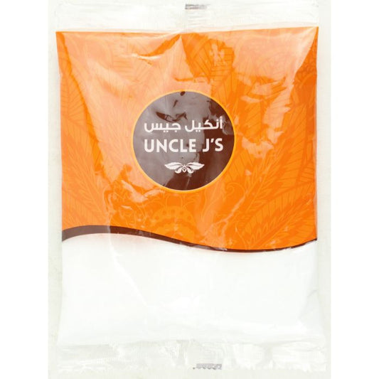 Uncle J`s Baking Pwdr(Meeta Soda)200gm