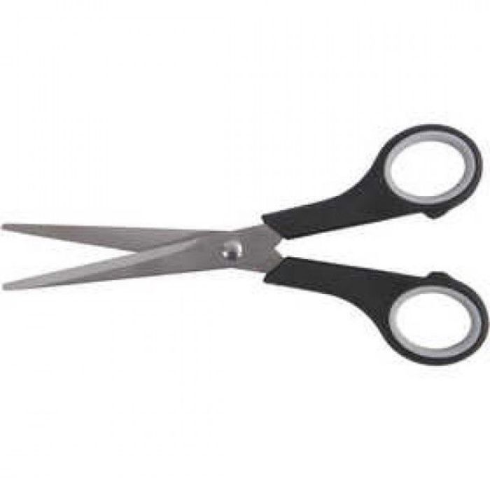 NO.1 Quality Scissors 1x12pcs