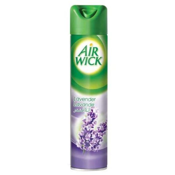 Airwick Air Frshnr Lavender 12x300ml