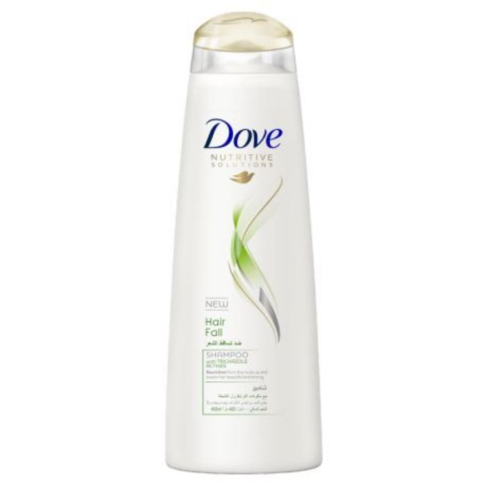 Dove Shampoo Hair Fall Rescue 12x400ml
