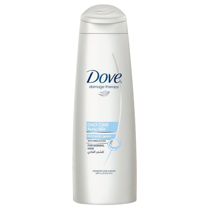 Dove Shampoo Daily Care 24x200ml