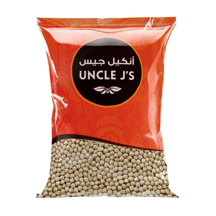 Uncle J`s Chick Peas (9mm) 15kg