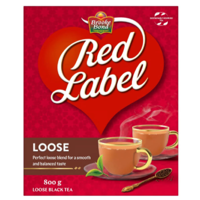Brookebond Tea 12x800gm