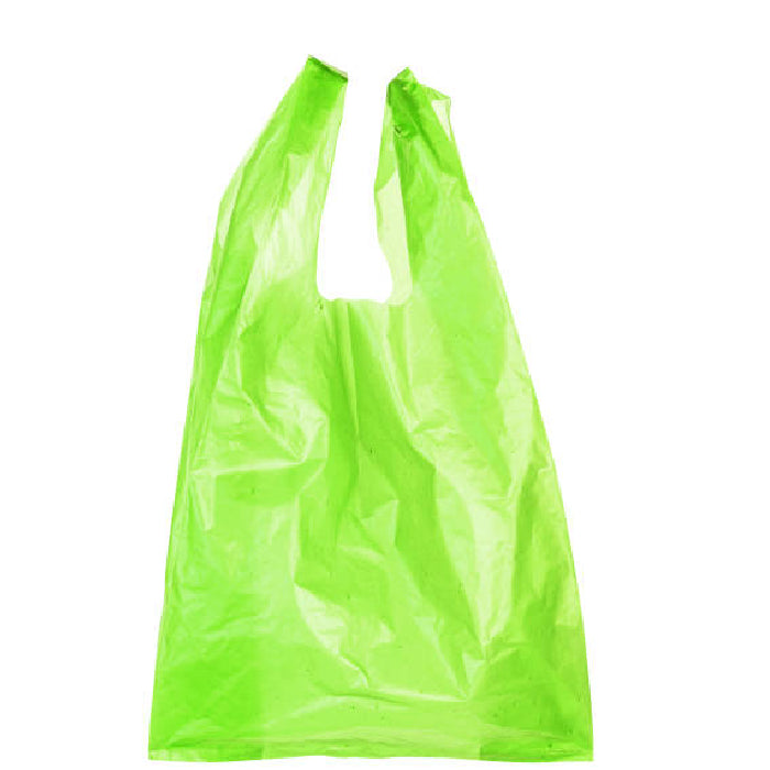 Degradable Plastic Bag Buchery (M)1x4