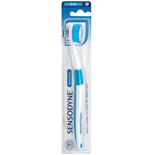 Sensodyne T/Brush Ultra Sensitive 1x12pc