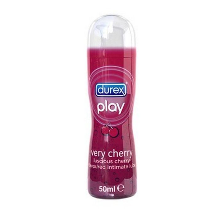 Durex Play Very Chery Pleasre Gel 3x50ml
