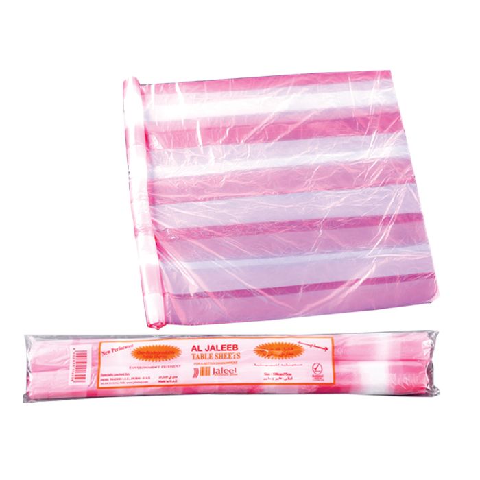 Al Jaleeb Sofra Roll(Tbe Shts)D2W 1x20pc