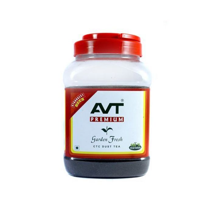 Avt Premium Tea Jar 48x225gm