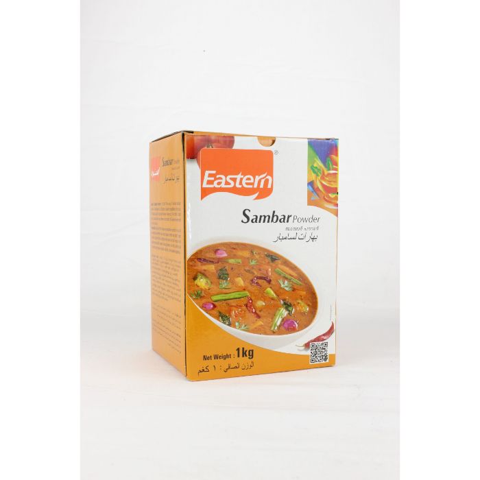 Eastern Sambar Powder Catering 12x1kg