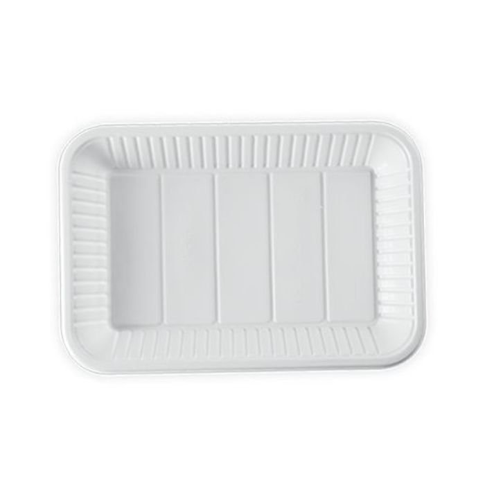 Plastic Tray No.5 4x2.5kg