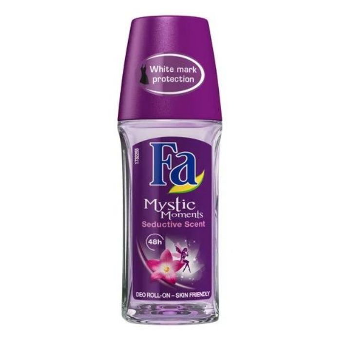Fa Roll on Mystic Moments 24x50ml