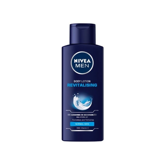 Nivea B/Lotion Revitalizing 12x250ml