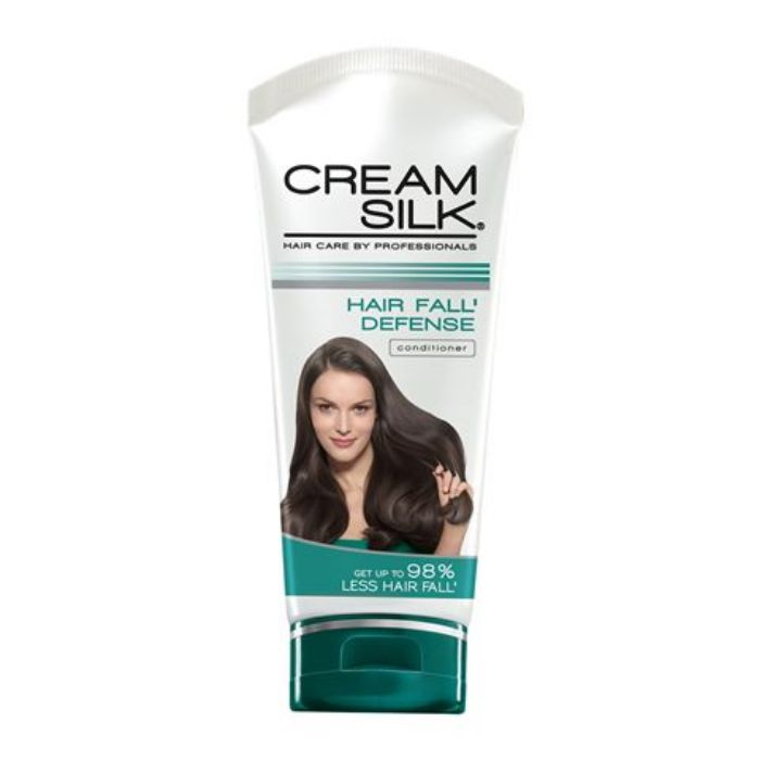 Cream Silk Cond H/Fall Defense 24x180ml