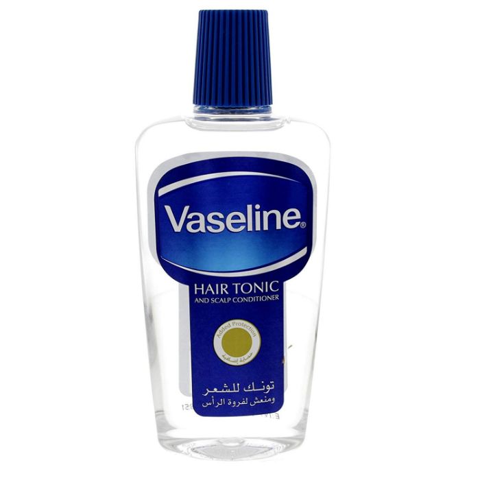 Vaseline Hair Tonic 24x400ml