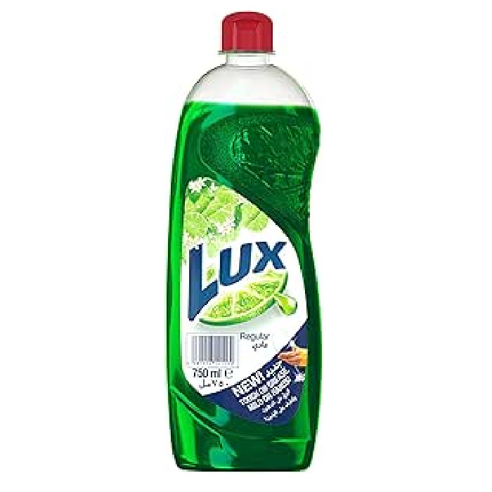 Lux Dishwash Sunlight Regular 16x750ml