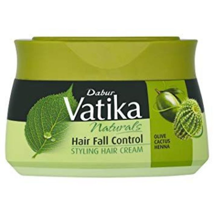 Dabur Vatika H/Cream HFC V/P 24x2x140g