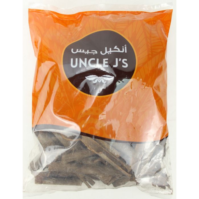 Uncle J`s Cinnamon Whole (Patta)1kg