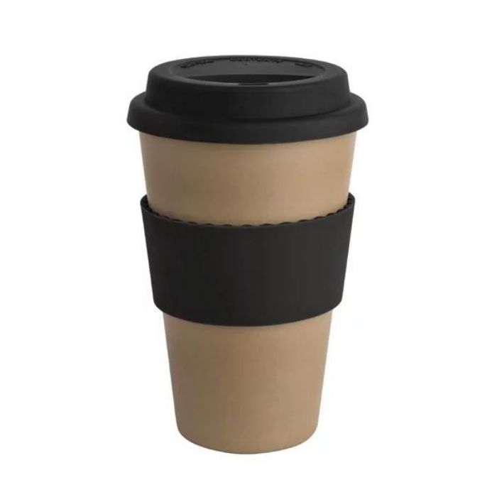 Paper Juice Glass+Lid Printd 12oz 20x50s