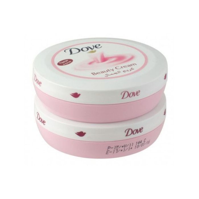 Dove Beauty Cream Offer 12x(2x150ml)