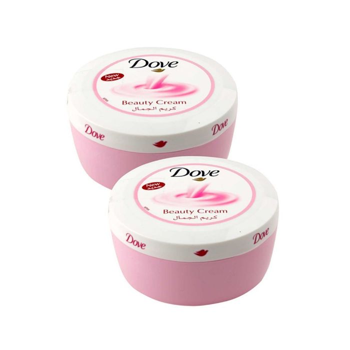 Dove Beauty Cream Offer 12x(2x250ml)
